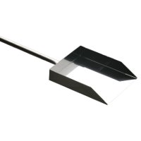 Charcoal shovel h.150