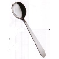 Serving spoon cm29,00x7,50 thickness mm2,50-Slvinelli