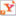ZAmy bicchiere vetro soffiato bibita arancio cm12,5 - Add to Yahoo myWeb