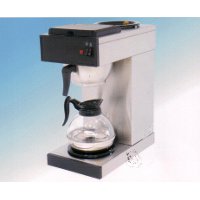Macchina per caffe' 1200/2000 watt-1,6 lt
