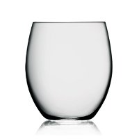 Magnifico bicchiere vetro acqua cl.52 h.cm10,4-Bormioli Luigi