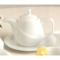 Ics-tambul tea pot cl.40