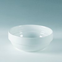 1Fruit bowl porcelain roma cm 15